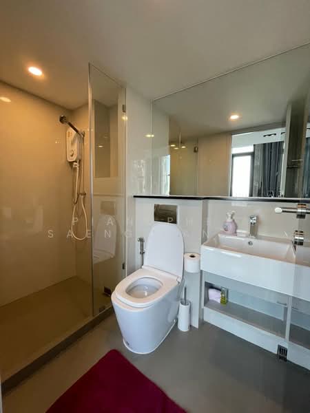 Knightsbridge Prime Sathorn : ไนท์บริดจ์ ไพรม์ สาทร, กรุงเทพ, 599 นราธิวาสราชนครินทร์, ทุ่งมหาเมฆ, สาทร, กรุงเทพ, 37 ตร.ม., คอนโด ให้เช่า, โดย Piangphet Saengtuangkit, 11862692 - DDproperty.com