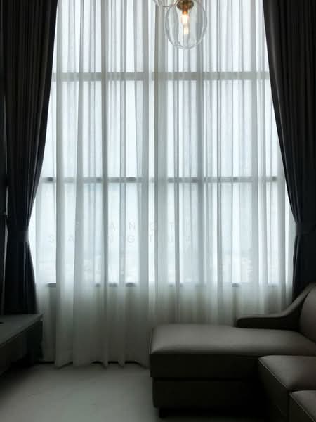 Knightsbridge Prime Sathorn, Bangkok, 599 Naradhiwas Rajanagarindra Road, Thung Maha Mek, Sathon, Bangkok, 1 Bedroom, 37 sqm, Condo For Rent, by Piangphet Saengtuangkit, 11862692 - DDproperty.com