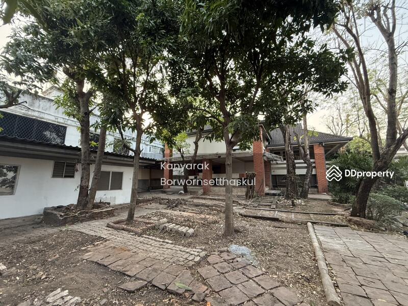 ให้เช่า - บ้านเดี่ยวซอยลาดพร้าว 128, กรุงเทพ