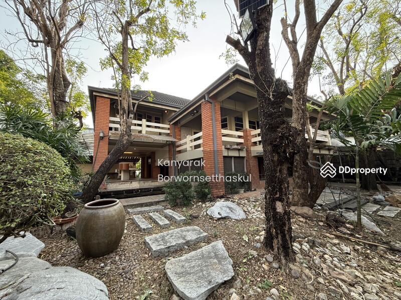 ให้เช่า - บ้านเดี่ยวซอยลาดพร้าว 128, กรุงเทพ
