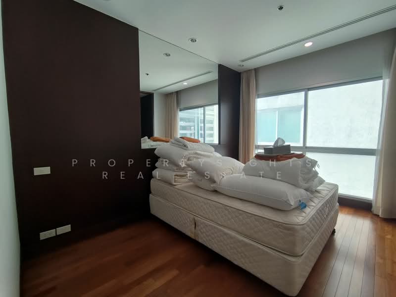 Royal Residence Park, Bangkok, 99 Royal Resident Park Lumphini, Lumphini, Pathum Wan, Bangkok, 3 Bedrooms, 220 sqm, Condo For Rent, by PROPERTYSIGHTS REAL ESTATE, 11862709 - DDproperty.com