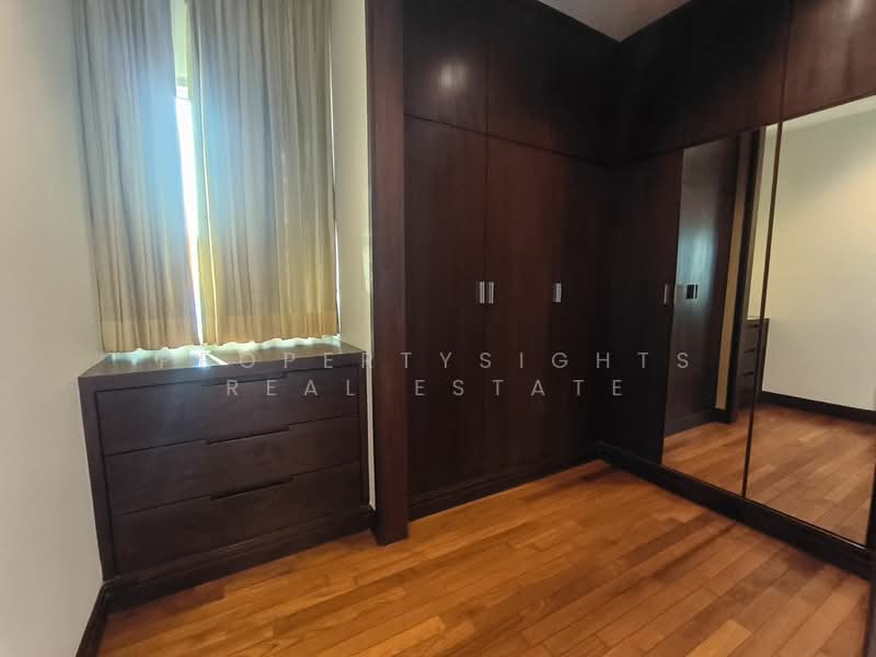 Royal Residence Park, Bangkok, 99 Royal Resident Park Lumphini, Lumphini, Pathum Wan, Bangkok, 3 Bedrooms, 220 sqm, Condo For Rent, by PROPERTYSIGHTS REAL ESTATE, 11862709 - DDproperty.com