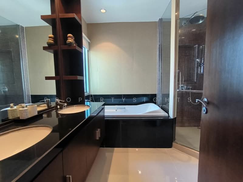 Royal Residence Park, Bangkok, 99 Royal Resident Park Lumphini, Lumphini, Pathum Wan, Bangkok, 3 Bedrooms, 220 sqm, Condo For Rent, by PROPERTYSIGHTS REAL ESTATE, 11862709 - DDproperty.com