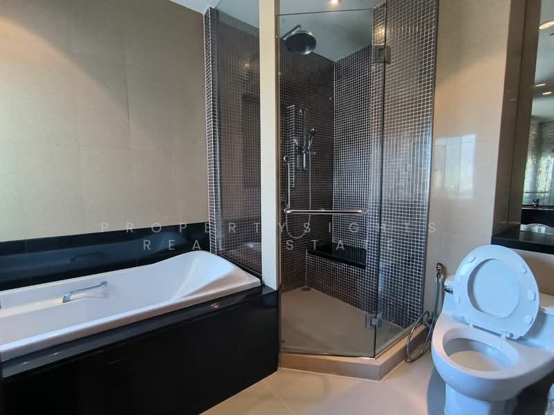 Royal Residence Park, Bangkok, 99 Royal Resident Park Lumphini, Lumphini, Pathum Wan, Bangkok, 3 Bedrooms, 220 sqm, Condo For Rent, by PROPERTYSIGHTS REAL ESTATE, 11862709 - DDproperty.com