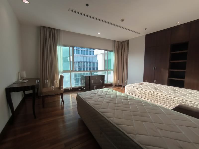 Royal Residence Park, Bangkok, 99 Royal Resident Park Lumphini, Lumphini, Pathum Wan, Bangkok, 3 Bedrooms, 220 sqm, Condo For Rent, by PROPERTYSIGHTS REAL ESTATE, 11862709 - DDproperty.com