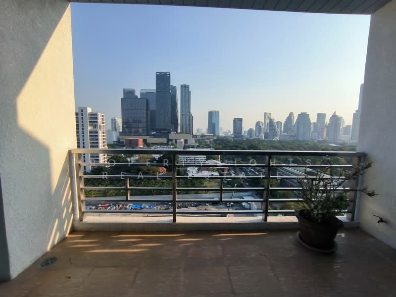 Royal Residence Park, Bangkok, 99 Royal Resident Park Lumphini, Lumphini, Pathum Wan, Bangkok, 3 Bedrooms, 220 sqm, Condo For Rent, by PROPERTYSIGHTS REAL ESTATE, 11862709 - DDproperty.com