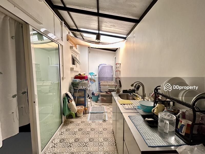 For Sale - Busarin Ramintra, Bangkok