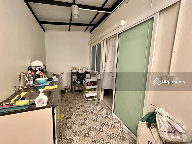 For Sale - Busarin Ramintra, Bangkok