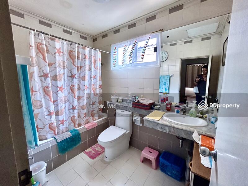 For Sale - Busarin Ramintra, Bangkok