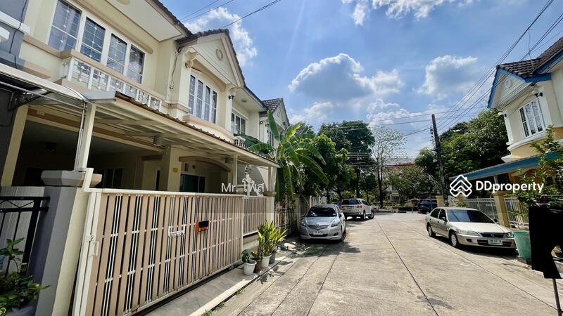 For Sale - Busarin Ramintra, Bangkok