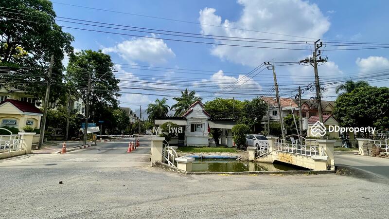 For Sale - Busarin Ramintra, Bangkok
