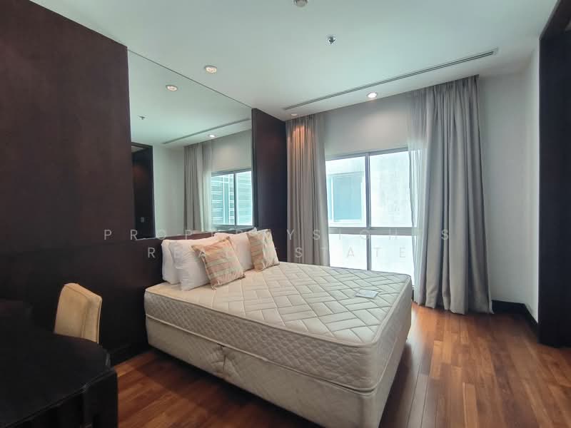 Royal Residence Park, Bangkok, 99 Royal Resident Park Lumphini, Lumphini, Pathum Wan, Bangkok, 3 Bedrooms, 220 sqm, Condo For Rent, by PROPERTYSIGHTS REAL ESTATE, 11862746 - DDproperty.com