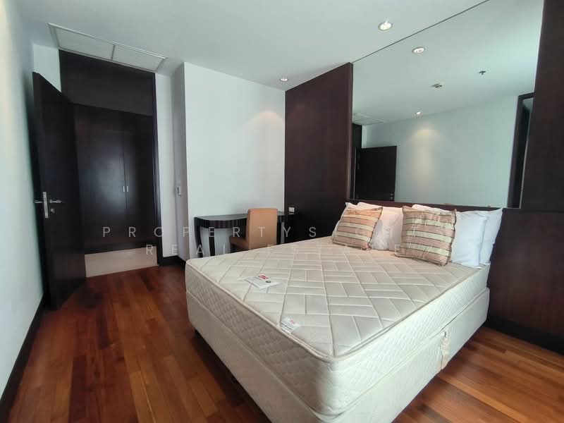 Royal Residence Park, Bangkok, 99 Royal Resident Park Lumphini, Lumphini, Pathum Wan, Bangkok, 3 Bedrooms, 220 sqm, Condo For Rent, by PROPERTYSIGHTS REAL ESTATE, 11862746 - DDproperty.com