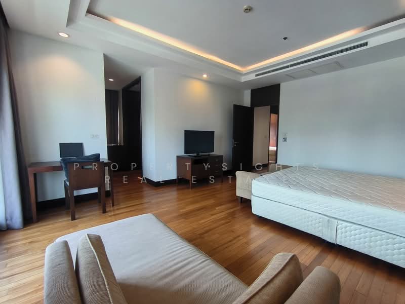 Royal Residence Park, Bangkok, 99 Royal Resident Park Lumphini, Lumphini, Pathum Wan, Bangkok, 3 Bedrooms, 220 sqm, Condo For Rent, by PROPERTYSIGHTS REAL ESTATE, 11862746 - DDproperty.com