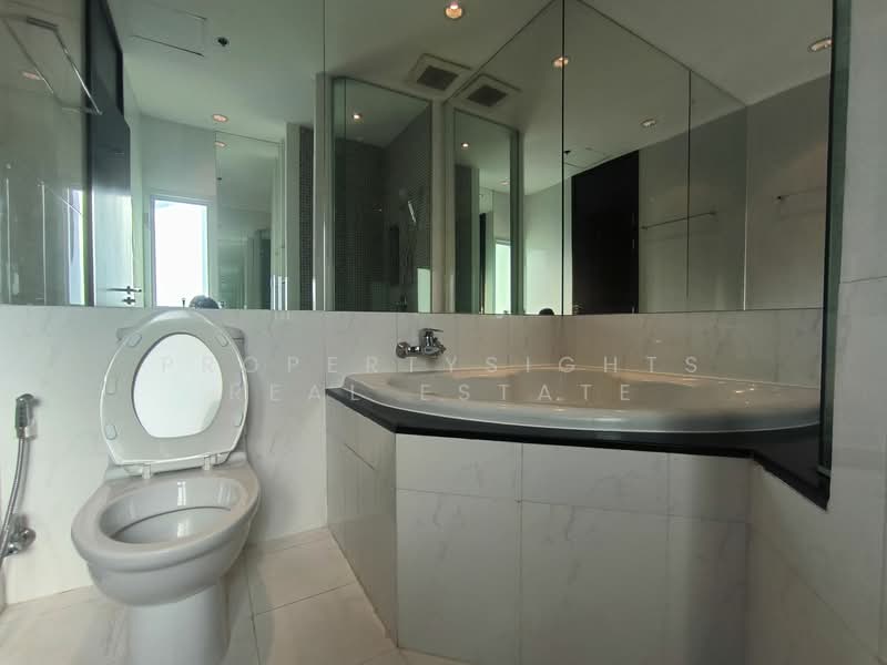 Royal Residence Park, Bangkok, 99 Royal Resident Park Lumphini, Lumphini, Pathum Wan, Bangkok, 3 Bedrooms, 220 sqm, Condo For Rent, by PROPERTYSIGHTS REAL ESTATE, 11862746 - DDproperty.com