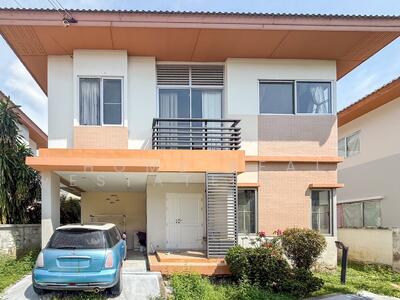 ขาย - Parkway Chalet Ramkhamhaeng : พาร์คเวย์ ชาเล่ต์ รามคำแหง, กรุงเทพ