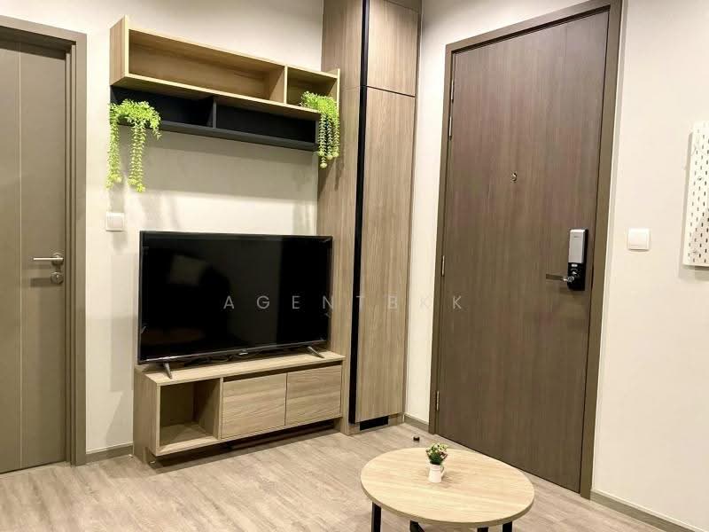 The Line Wongsawang, bangkok, 1333 Bangkok - Nonthaburi Rd, Wong Sawang, Bang Sue, Bangkok, 1 Bedroom, 32 sqm, Condo For Rent, by Agentbkk, 11862767 - DDproperty.com