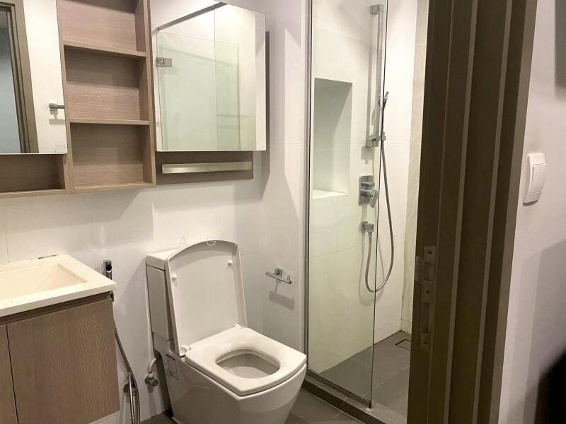The Line Wongsawang, bangkok, 1333 Bangkok - Nonthaburi Rd, Wong Sawang, Bang Sue, Bangkok, 1 Bedroom, 32 sqm, Condo For Rent, by Agentbkk, 11862767 - DDproperty.com