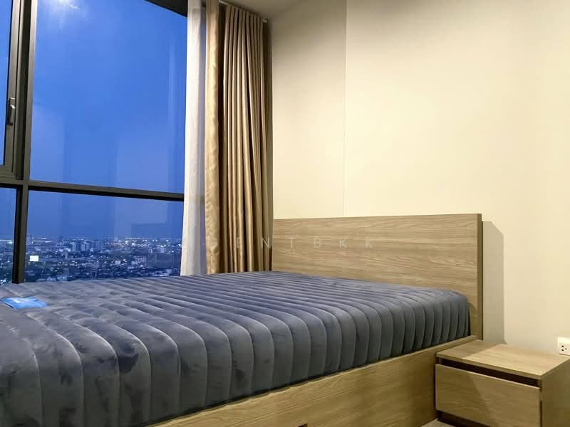 The Line Wongsawang, bangkok, 1333 Bangkok - Nonthaburi Rd, Wong Sawang, Bang Sue, Bangkok, 1 Bedroom, 32 sqm, Condo For Rent, by Agentbkk, 11862767 - DDproperty.com