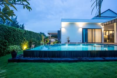 ขาย - Sivana HideAway Hua Hin : สิวานา ไฮด์อะเวย์ หัวหิน, ประจวบคีรีขันธ์