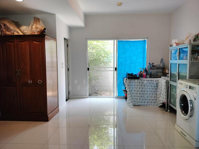 ขาย - Indy Srinakarin-Romklao : อินดี้ ศรีนครินทร์-ร่มเกล้า, กรุงเทพ