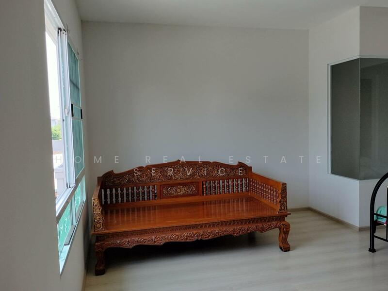 For Sale - Indy Srinakarin-Romklao, Bangkok