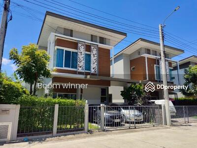 ขาย - หมู่บ้านเลอนีโอไพร์ม แพรกษา-เทพารักษ์, สมุทรปราการ