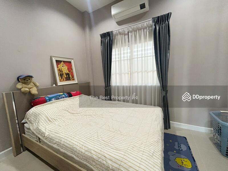 ขาย - พีวิลเลจ บ้านค่าย, ระยอง