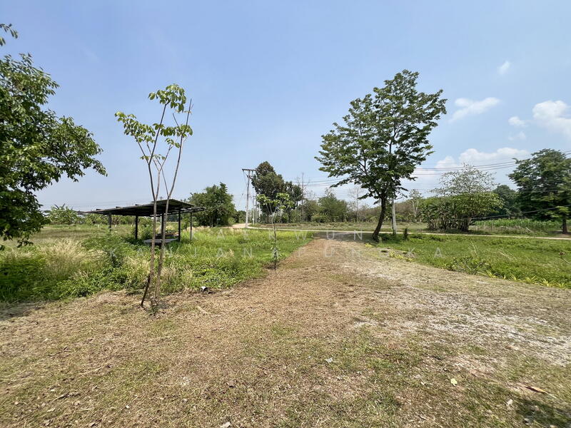 ขาย - รหัสทรัพย์: HB206 ขายบ้านชั้นเดียวสไตล์คันทรี ตำบลโป่งแพร่ อำเภอแม่ลาว จังหวัดเชี, เชียงราย