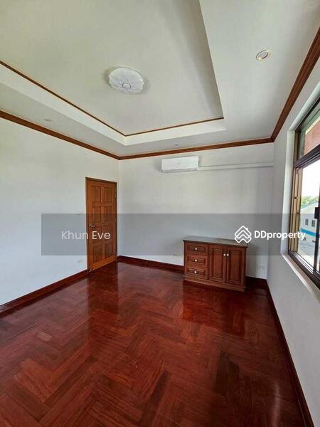 ให้เช่า - บ้านเดี่ยว 3 ชั้น ในซอยลาดพร้าว 93 เหมาะสำหรับอยู่อาศัยและทำโฮมออฟฟิศ (SPSEVE913), กรุงเทพ