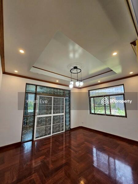 ให้เช่า - บ้านเดี่ยว 3 ชั้น ในซอยลาดพร้าว 93 เหมาะสำหรับอยู่อาศัยและทำโฮมออฟฟิศ (SPSEVE913), กรุงเทพ