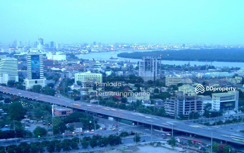 ขาย - LUMPINI PLACE ปิ่นเกล้า 2, กรุงเทพ