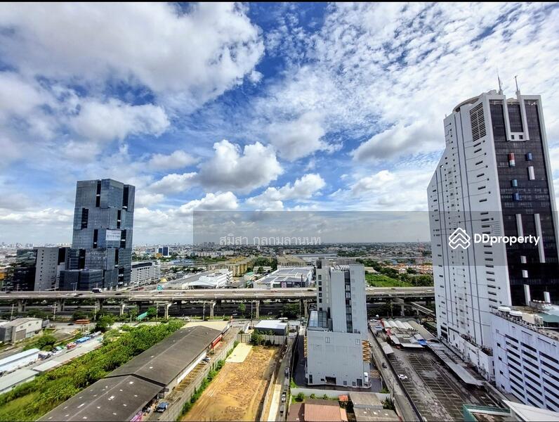 For Rent - Evergreen View Tower, Bangkok