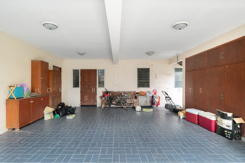 บ้านเฟื่องฟ้า แฮปปี้แลนด์ : Baan Fueangfah Happy land, กรุงเทพ, คลองจั่น, บางกะปิ, กรุงเทพ, 350 ตร.ม., บ้านเดี่ยว ขาย, โดย HOME Real Estate Service, 11862983 - DDproperty.com