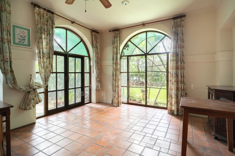 บ้านเฟื่องฟ้า แฮปปี้แลนด์ : Baan Fueangfah Happy land, กรุงเทพ, คลองจั่น, บางกะปิ, กรุงเทพ, 350 ตร.ม., บ้านเดี่ยว ขาย, โดย HOME Real Estate Service, 11862983 - DDproperty.com