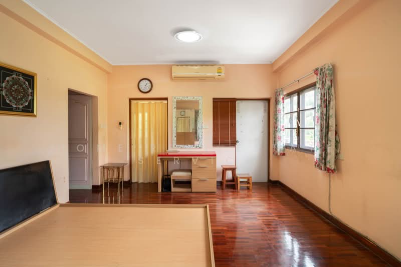 บ้านเฟื่องฟ้า แฮปปี้แลนด์ : Baan Fueangfah Happy land, กรุงเทพ, คลองจั่น, บางกะปิ, กรุงเทพ, 350 ตร.ม., บ้านเดี่ยว ขาย, โดย HOME Real Estate Service, 11862983 - DDproperty.com