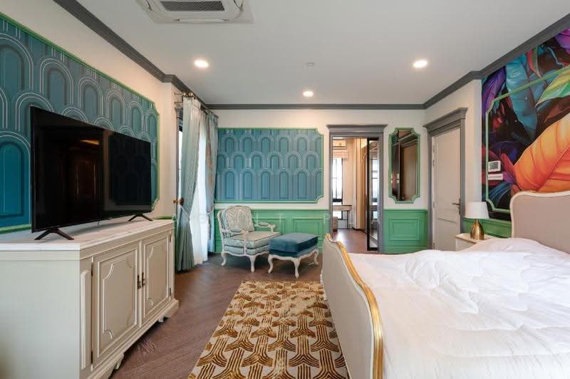 Nantawan Rama 9 - New Krungthepkreetha, กรุงเทพ, สะพานสูง, กรุงเทพ, 302 ตร.ม., บ้านเดี่ยว ให้เช่า, โดย Agent Pla, 11863003 - DDproperty.com