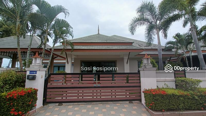 For Rent - Baan Dusit Pattaya Lake 2, Chon Buri