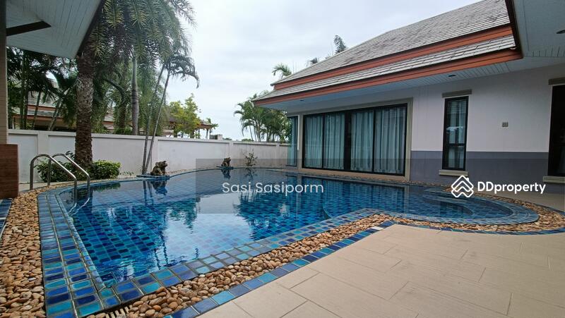 ให้เช่า - Baan Dusit Pattaya Lake 2, ชลบุรี