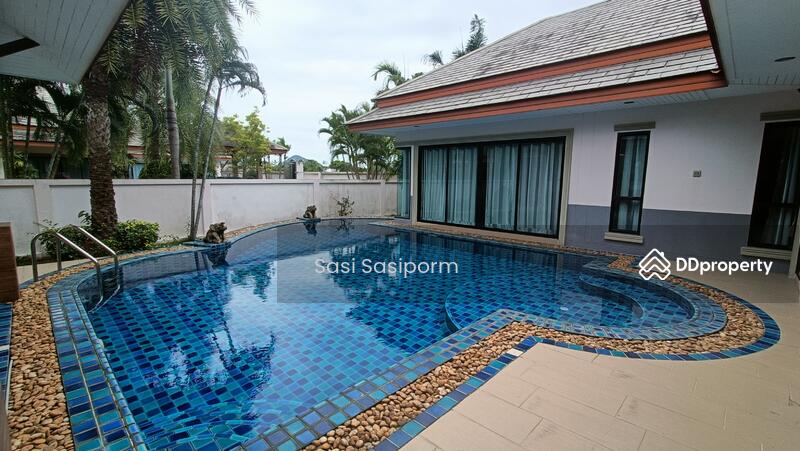 ให้เช่า - Baan Dusit Pattaya Lake 2, ชลบุรี