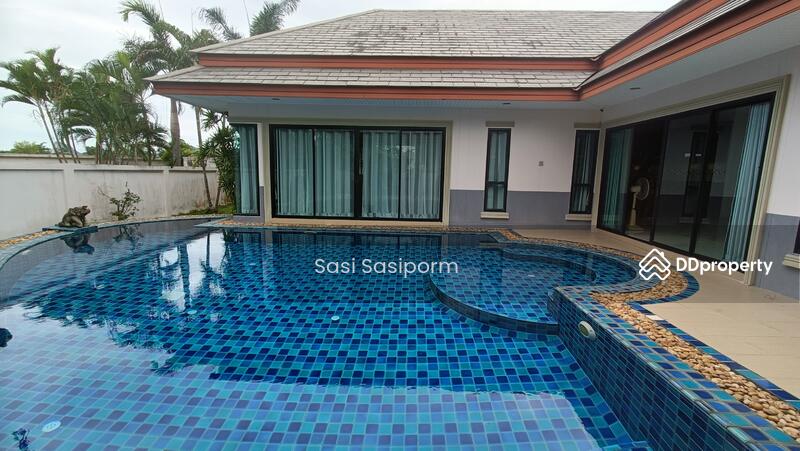 ให้เช่า - Baan Dusit Pattaya Lake 2, ชลบุรี