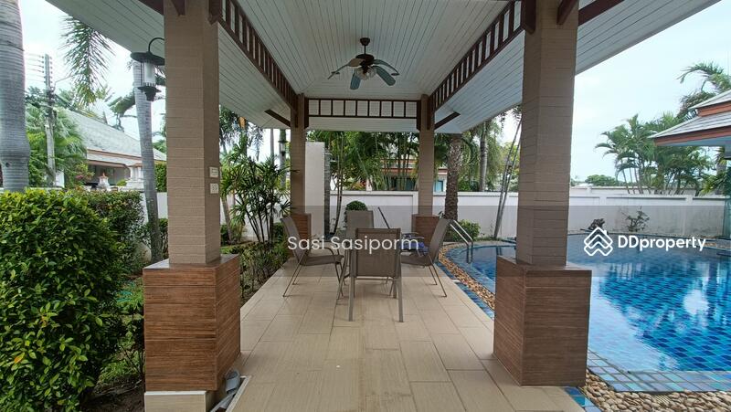 ให้เช่า - Baan Dusit Pattaya Lake 2, ชลบุรี