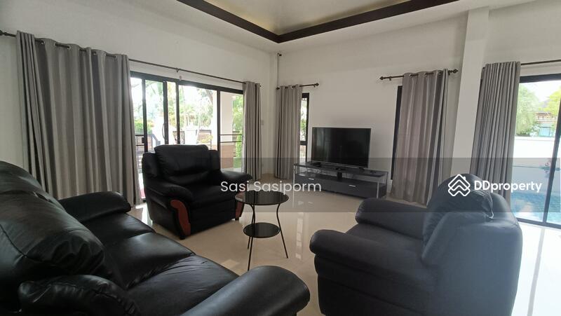 For Rent - Baan Dusit Pattaya Lake 2, Chon Buri