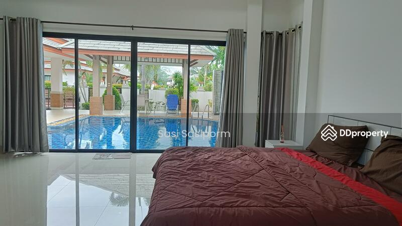 ให้เช่า - Baan Dusit Pattaya Lake 2, ชลบุรี
