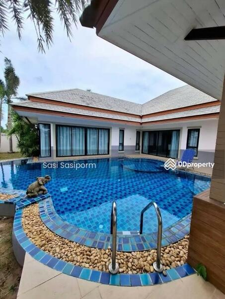 ให้เช่า - Baan Dusit Pattaya Lake 2, ชลบุรี