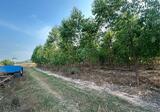 ที่ดินทำเลทอง  เนื้อที่ 20 ไร่  กบินทร์บุรี - DDproperty.com