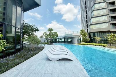 ขาย - Elio Sathorn-Wutthakat, กรุงเทพ