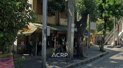 ขาย - ขายที่ดิน 87 ตรว.ริมถนนจรัญสนิทวงศ์ ก่อนขึ้นสะพานพระราม 7, กรุงเทพ