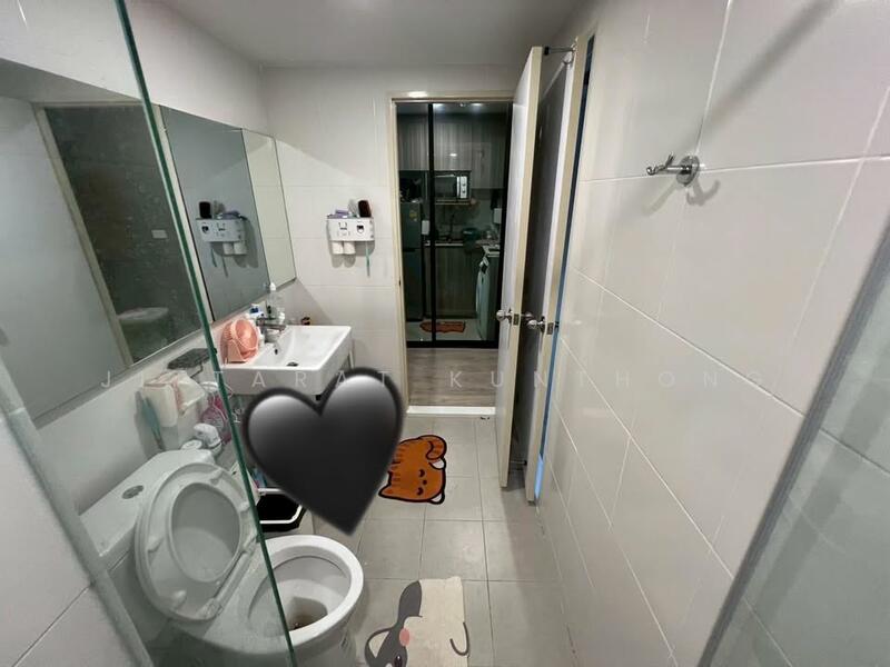 The Origin Sukhumvit 105, Bangkok, 818 Sukhumvit 105 Alley, Bang Na, Bang Na, Bangkok, 2 Bedrooms, 45 sqm, Condo For Sale, by Thanyathita Nalinratphokin, 11863066 - DDproperty.com