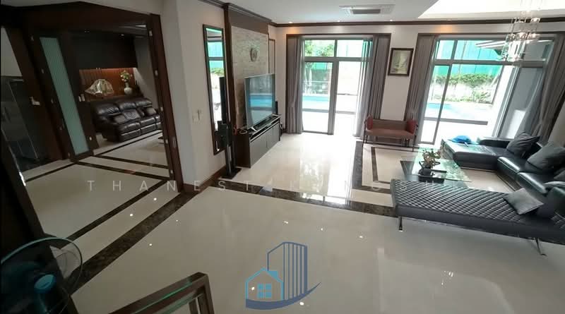 Luxury house 1-0-95 rai, Chaloem Phrakiat Rama 9 Soi 30, Bangkok, Dok Mai, Prawet, Bangkok, 4 Bedrooms, 780 sqm, Single Detached House For Sale, by Thanest Kongsuk, 11863095 - DDproperty.com